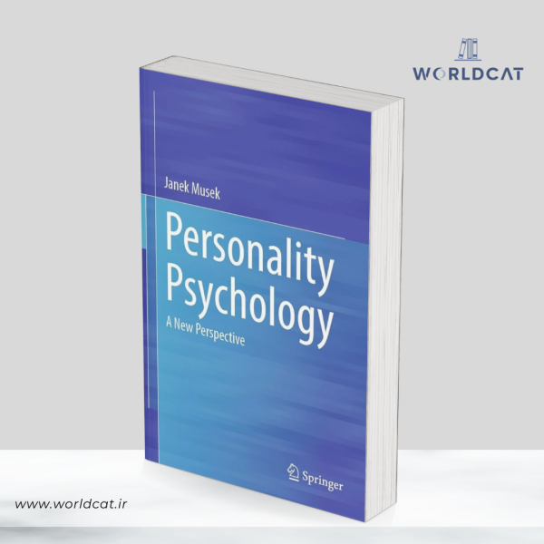 کتاب Personality Psychology