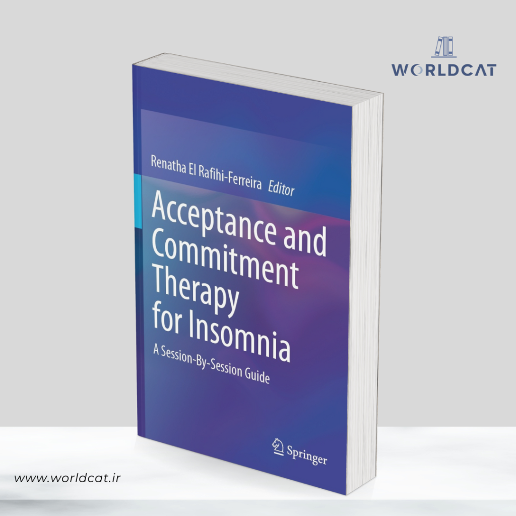 Acceptance Commitment Therapy Insomnia