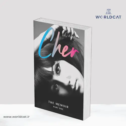 جلد کتاب PDF کتاب Cher