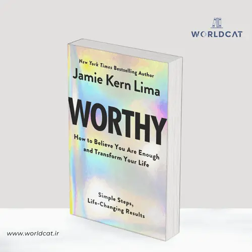 جلد کتاب PDF کتاب Worthy