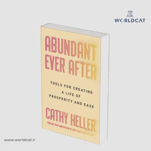 جلد کتاب PDF کتاب Abundant Ever After