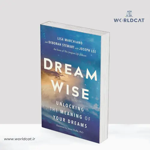 جلد کتاب PDF کتاب Dream Wise