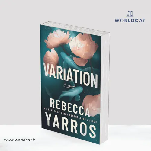 جلد کتاب PDF کتاب Variation