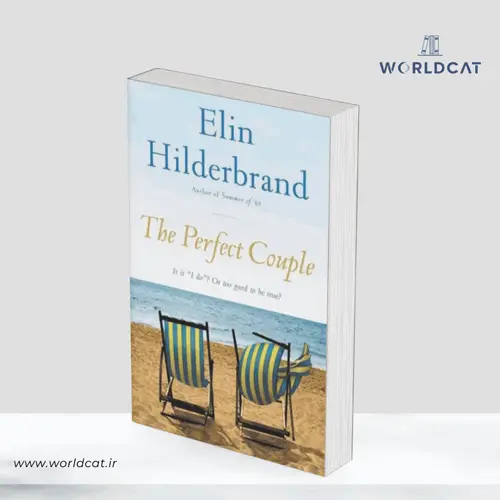 جلد کتاب PDF کتاب The Perfect Couple