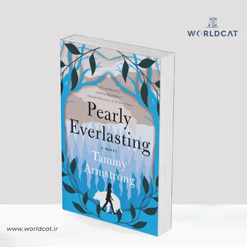 جلد کتاب PDF کتاب Pearly Everlasting