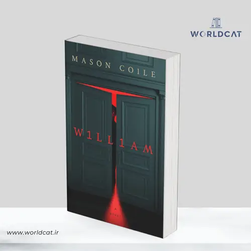 جلد کتاب PDF کتاب William