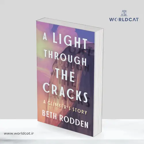 جلد کتاب کتاب A Light through the Cracks