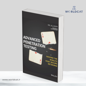 کتاب Advanced Penetration Testing