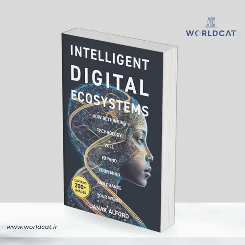 جلد کتاب کتاب Intelligent Digital Ecosystem