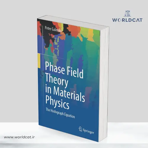 جلد کتاب کتاب Phase Field Theory in Materials Physics