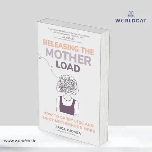 جلد کتاب کتاب Releasing the Mother Load
