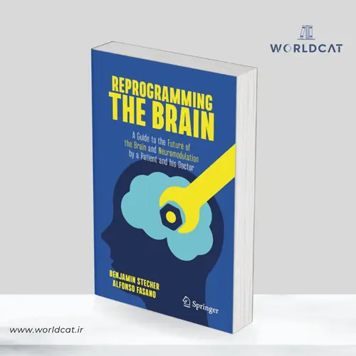 جلد کتاب کتاب Reprogramming the Brain
