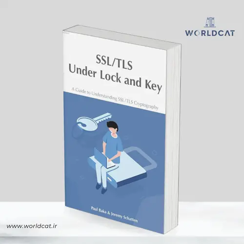 جلد کتاب کتاب SSL/TLS Under Lock and Key