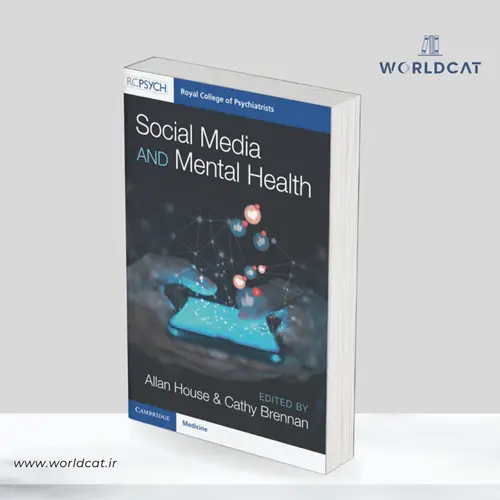 جلد کتاب کتاب Social Media and Mental Health