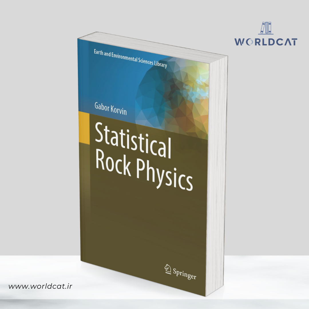 کتاب فیزیک سنگ آماری