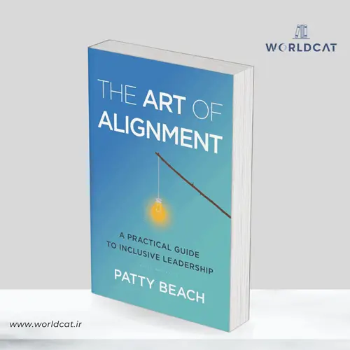 جلد کتاب کتاب The Art of Alignment