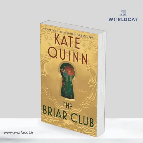 کتاب The Briar Club