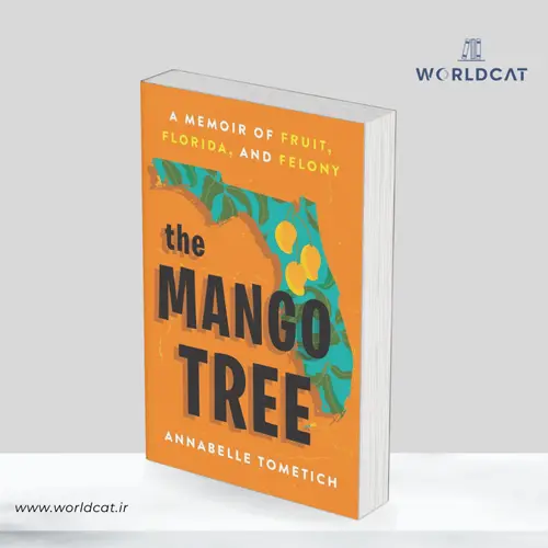 جلد کتاب کتاب The Mango Tree
