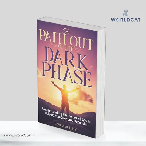 جلد کتاب کتاب The Path Out of the Dark Phase