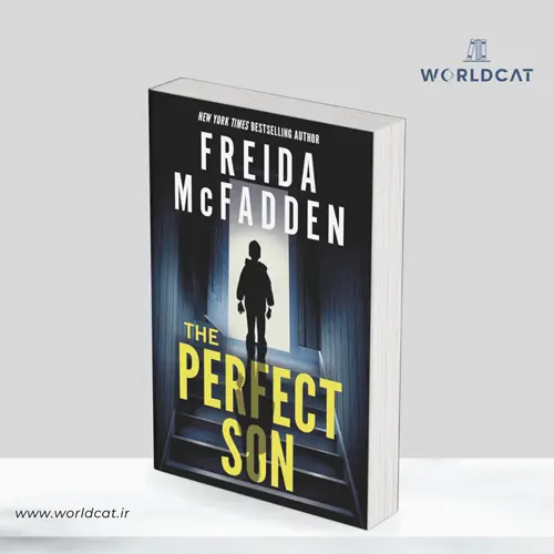 جلد کتاب کتاب The Perfect Son