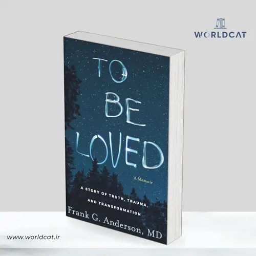 جلد کتاب کتاب To Be Loved