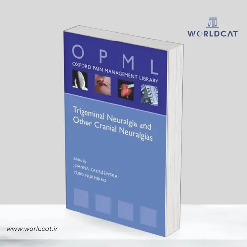 جلد کتاب کتاب Trigeminal Neuralgia and Other Cranial Neuralgias