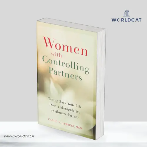جلد کتاب کتاب Women With Controlling Partners
