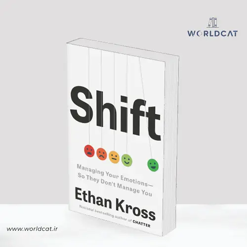 کتاب Shift زبان اصلی