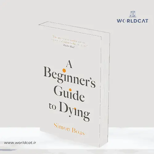 جلد کتاب PDF کتاب A Beginner’s Guide to Dying