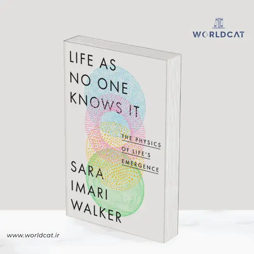 جلد کتاب PDF کتاب Life as No One Knows It
