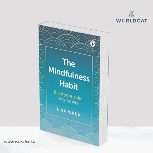 جلد کتاب PDF کتاب The Mindfulness Habit