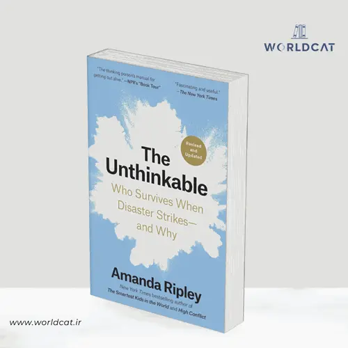 کتاب The Unthinkable