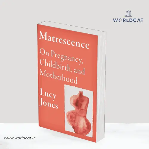 جلد کتاب PDF کتاب Matrescence