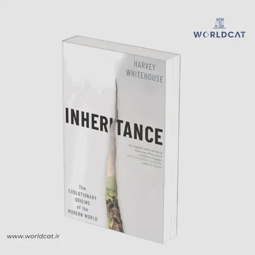 جلد کتاب PDF کتاب Inheritance